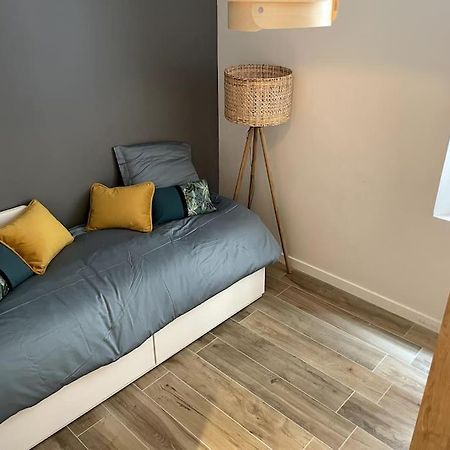 Appartement Neuf Au Coeur De Toulon Exteriér fotografie